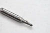 NEW OSG 442-2188-BN Carbide End Mill, 7/32in dia, 9/16in Cut L