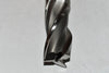 NEW OSG 5315100 Square End Mill: 1? Dia, 2? LOC, 3 Flutes, Cobalt 4-1/2 OAL