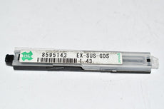 NEW OSG 8595143 1.43 mm EXSUSGDS Ex-Gold Drill 2FL