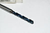 NEW OSG Hy-Pro HP255-1772 4.50mm x 74mm OAL TiALN 140� 5xD Coolant Thru HP Carbide Twist Drill