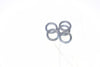 NEW Pack of 5 O-Rings DN08