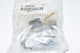 NEW Pack of 5 TSUBAKI  41 OL Carbon Steel, Single Strand Offset Link