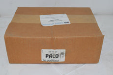 NEW Paco Kit, 91909660, Wear Ring, KP, 80153 SGL B18 Pump