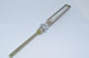 NEW Palmer Instruments 0-240 F 6'' Stem Thermometer 17'' OAL
