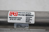 NEW Parker 1.25DSR11.0 Pneumatic Cylinder 1-1/4in 11in 250psi 1/8in Npt