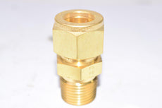 NEW Parker 10 B Connector Fitting Hose Fitting, 2'' L, 1-1/8'' W