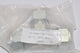 NEW Parker 1010209 Rev. A Tee Union 1 Tube 1-3/8'' Hex  302371
