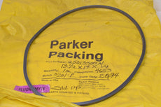 NEW Parker 25013500N, 13-1/2'' x 14'' x 1/4'' Seal