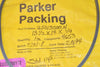 NEW Parker 25013500N, 13-1/2'' x 14'' x 1/4'' Seal