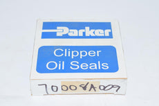 NEW Parker 70008A009 Clipper Oil Seal