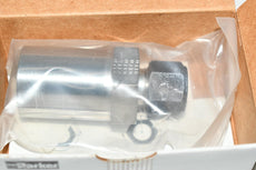 NEW Parker 8-1 ZHBW2-SS-D794044-40 Stainless Buttweld Connector 15mm 1/2in