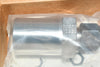 NEW Parker 8-1 ZHBW2-SS-D794044-40 Stainless Buttweld Connector 15mm 1/2in