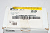 NEW Parker 8-1 ZHBW2-SS-D794044-40 Stainless Buttweld Connector SS