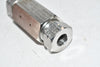 NEW Parker Autoclave Engineers 60UF-9933 High Pressure Coupling 103A-7706 Female / Female High Pressure Coupling