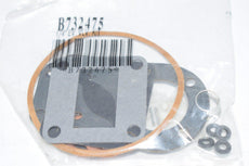 NEW Parker B732475 Valve Repair Kit 1/4 Seal