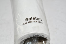 NEW Parker Balston 200-185-SA 1513 Filter Tube