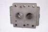 NEW Parker Denison  036-39888-0G Valve Body, Manifold