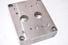 NEW Parker Denison 518-00124-0 Hydraulics Division Subplate