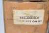 NEW Parker Denison S24-40022-0 Cartridge Kit CARTR T6EM UNIT 072 CW S1