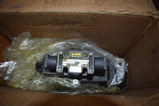 NEW Parker Hydraulic D81VW020B4NYC Pilot Operated Directional Control Valve - D81VW Series