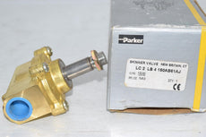 NEW Parker LC2LB4-150AB61AJ Solenoid Valve