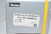 NEW Parker LC2LB4-150AB61AJ Solenoid Valve