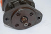 NEW PARKER M4B04512S40NB Hydraulic Pump Motor