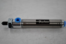 NEW PARKER PNEUMATIC AIR CYLINDER WD422607A 00.75 DSRMBY 2.000