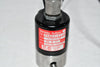 NEW Parker Schrader Bellows 75403-0115 Cyclone Solenoid Valve 3/32'' 120/60