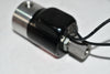 NEW Parker Schrader Bellows 75403-0115 Cyclone Solenoid Valve 3/32'' 120/60