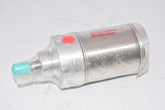 NEW Parker Schrader Bellows HD311604 A 02.50 DSRY 1.000 SS Pneumatic Cylinder 250 PSI 17 bar