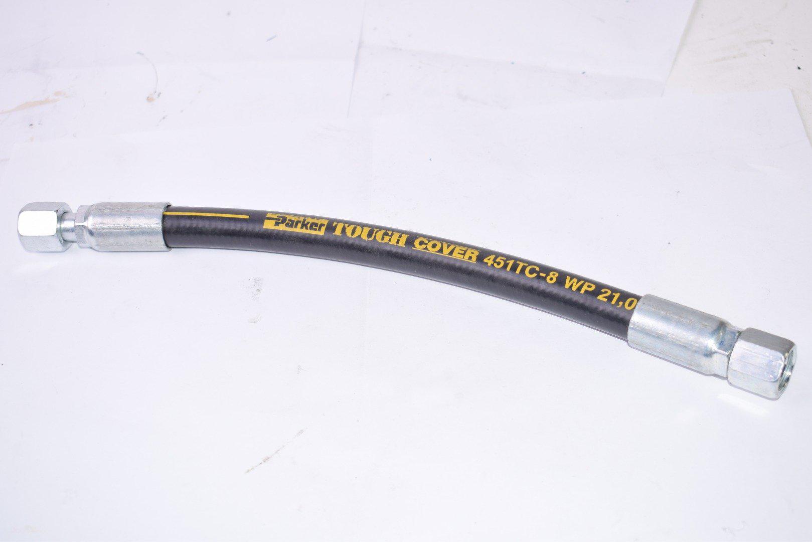 Shop for Hoses at VB Industrial Supply: Aeroquip, Allied Systems