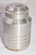 NEW Part: 010-14851 Control Valve, Stainless, 4-3/8'' OAL x 2-7/8'' OD