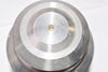 NEW Part: 010-14851 Control Valve, Stainless, 4-3/8'' OAL x 2-7/8'' OD