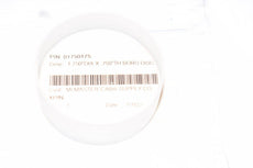 NEW Part: 01750175 Boro Disc 1.750'' Dia x .750'' TH