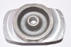 NEW Part: 12HSH-A, SA182, F11 Steel, Plate Closure 3-3/8'' Diameter