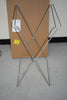 NEW Part: 40665T1 Stay-Open Bag Stationary Holder, 16'' x 15'' x 30'' Bracket Part Only