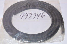 NEW Part: 497746 Rubber Packing Material, 1/2'' Thick