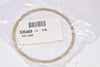 NEW PART: 535469 Pump Disc Brass, 4-1/2'' OD x 4'' ID