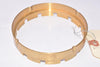 NEW PART: 535474, D-3750-330-1400, BRASS RETAINER BEARING, 4-5/8''