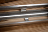 NEW Part: C-11906-A Stainless Steel Valve Assembly Fixture for Food/Meat Processing 33'' OAL