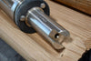 NEW Part: C-11906-A Stainless Steel Valve Assembly Fixture for Food/Meat Processing 33'' OAL