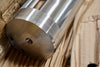 NEW Part: C-11906-A Stainless Steel Valve Assembly Fixture for Food/Meat Processing 33'' OAL