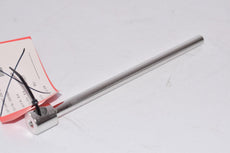NEW Part No. 20055642 Support Shaft 316 SST 7/16'' x 7-9/16'' OAL