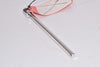 NEW Part No. 20055642 Support Shaft 316 SST 7/16'' x 7-9/16'' OAL