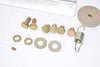 NEW Part No. 30007-548-50 Circuit Breaker Accessory Kit, Panel Kit