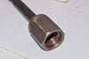 NEW Parts Master/Federal Mogul EV115 Inner Tie Rod End