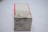 NEW Pass & Seymour 1251-L Switch Center Off Controller 20A 120/277V SPDT