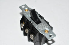 NEW Pass & Seymour 7803MD Manual Motor Controller 3Pole 30A 600VAC
