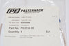 NEW Pasternack PE3739-18 SMA Male to SMA Male Cable 18 Inch Length Using 75 Ohm RG179 Coax